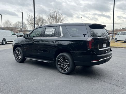 New 2026 Chevrolet Tahoe LS image 7
