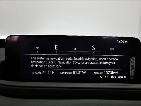 New 2026 MAZDA CX-30 AWD 2.5 S image 28