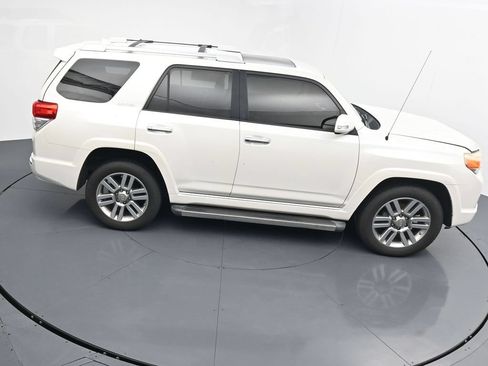 Used 2011 Toyota 4Runner Limited AWD/4WD image 32