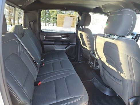Used 2025 RAM 1500 Big Horn image 16
