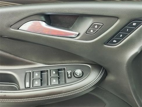 Used 2019 Buick Envision Premium image 13