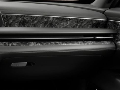 New 2026 Genesis G90 3.5T image 26