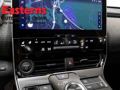 Used 2025 Toyota bZ4X FWD w/ Weather Package image 20