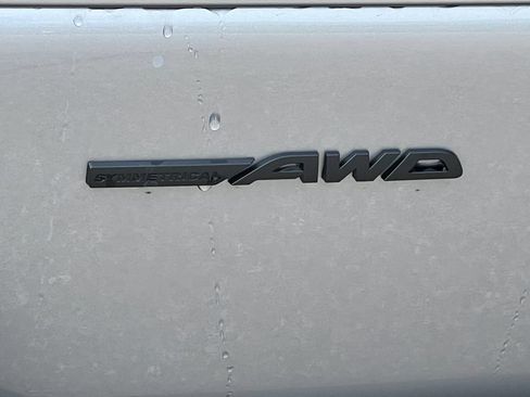 New 2026 Subaru Outback Wilderness AWD/4WD image 2