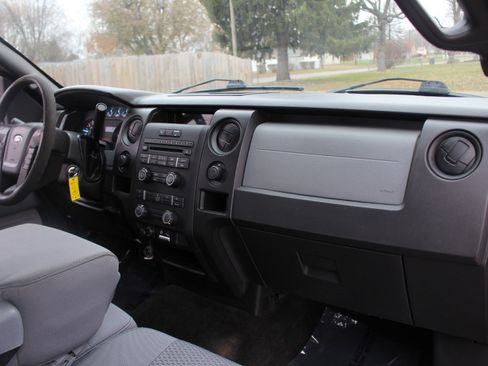 Used 2014 Ford F150 STX w/ Equipment Group 201A Mid image 35