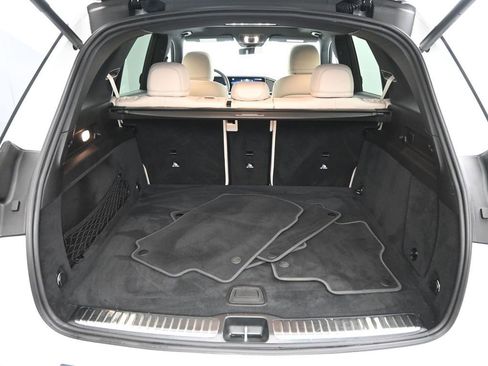 Used 2025 Mercedes-Benz GLE 350 4MATIC image 25