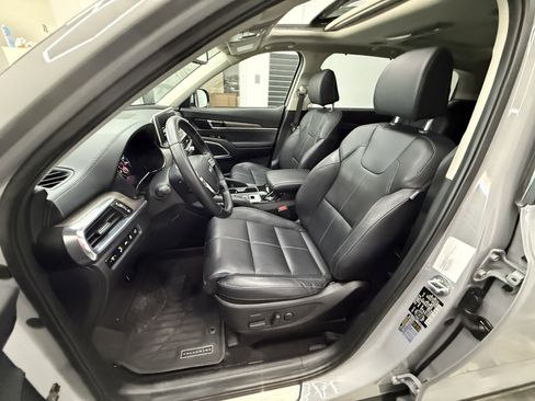 Used 2022 Kia Telluride SX image 13