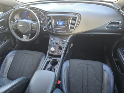 Used 2016 Chrysler 200 S image 15