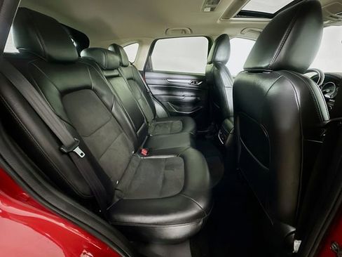 Used 2018 MAZDA CX-5 Touring w/ Preferred Equipment Package AWD/4WD image 9