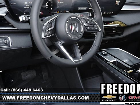 New 2026 Buick Enclave Preferred w/ Power Package image 27