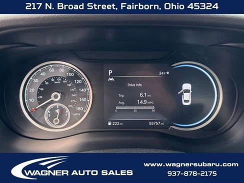 Used 2023 Genesis G70 2.0T image 20