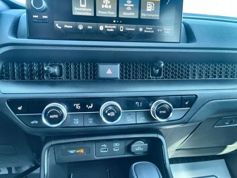 Used 2025 Honda CR-V Sport-L image 19
