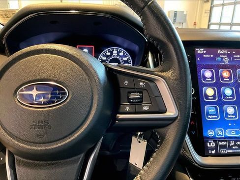 Used 2022 Subaru Outback Premium AWD/4WD image 16