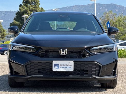 Used 2025 Honda Civic Sport image 7