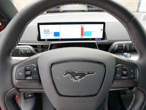 New 2024 Ford Mustang Mach-E GT image 25