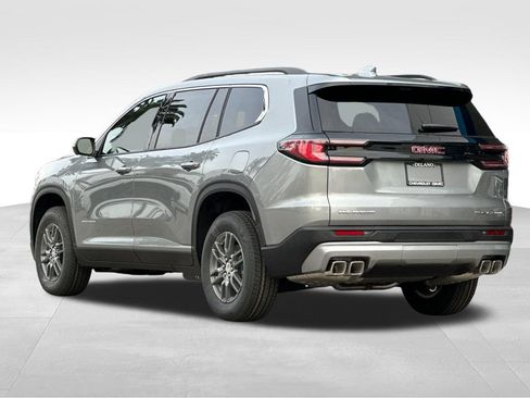 New 2026 GMC Acadia Elevation w/ LPO, Floor Liner Package image 3