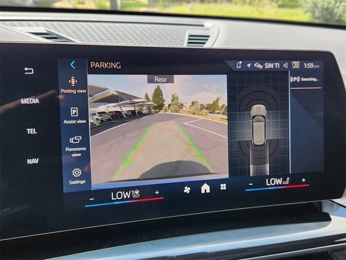 Used 2025 BMW X1 xDrive28i image 14