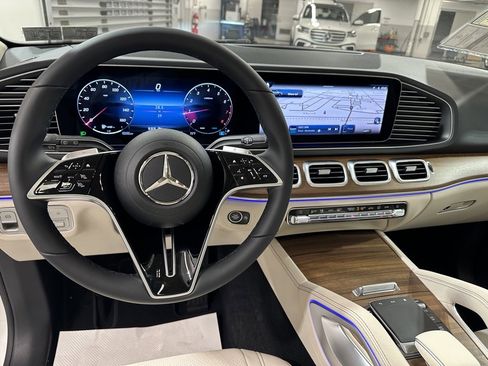 New 2026 Mercedes-Benz GLE 350 4MATIC image 6