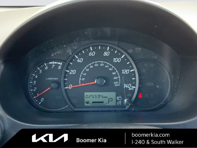 Used 2024 Mitsubishi Mirage ES FWD image 21
