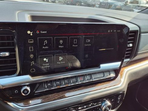 New 2026 GMC Sierra 1500 Elevation image 31