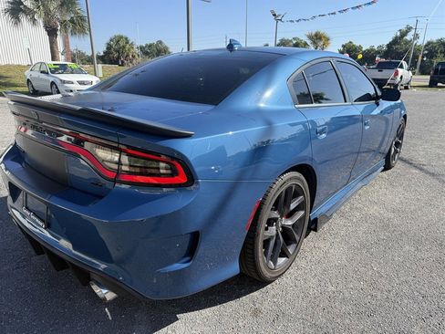 Used 2023 Dodge Charger GT w/ Blacktop Package RWD image 5
