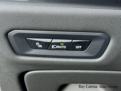 Certified 2024 BMW X6 xDrive40i w/ Premium Package image 10