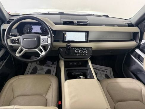 Used 2024 Land Rover Defender 110 S AWD/4WD image 21
