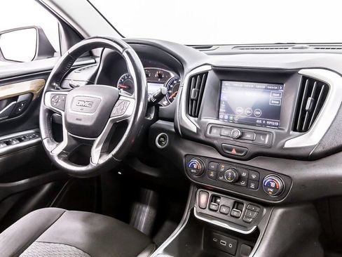 Used 2021 GMC Terrain SLE w/ Driver Convenience Package FWD image 21