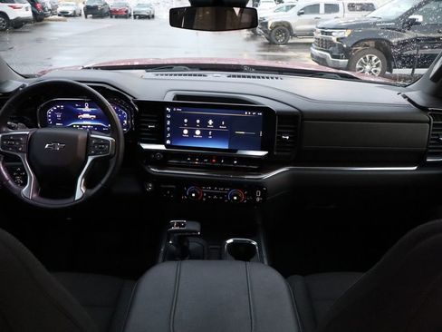 Used 2023 Chevrolet Silverado 1500 RST w/ Convenience Package II image 45