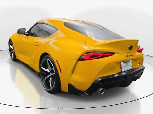 Used 2022 Toyota Supra Premium w/ Driver Assist Package image 7