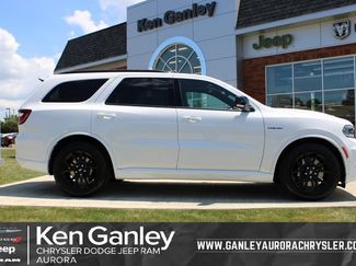 New 2026 Dodge Durango GT AWD/4WD video 1