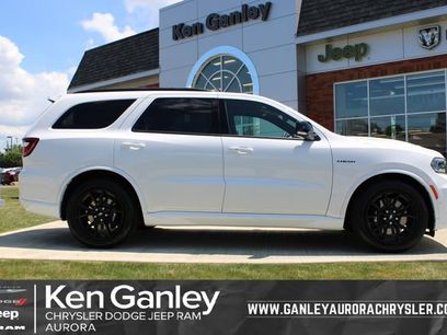 New 2026 Dodge Durango GT