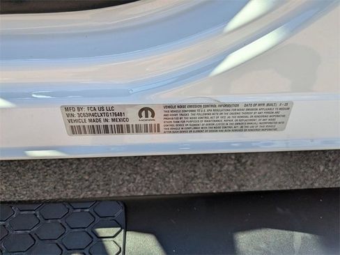 New 2026 RAM 2500 Tradesman image 35