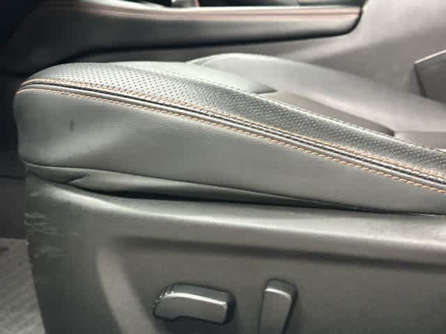 Used 2025 Nissan Altima 2.5 SR FWD image 26