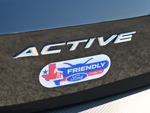 New 2026 Ford Escape Active image 7