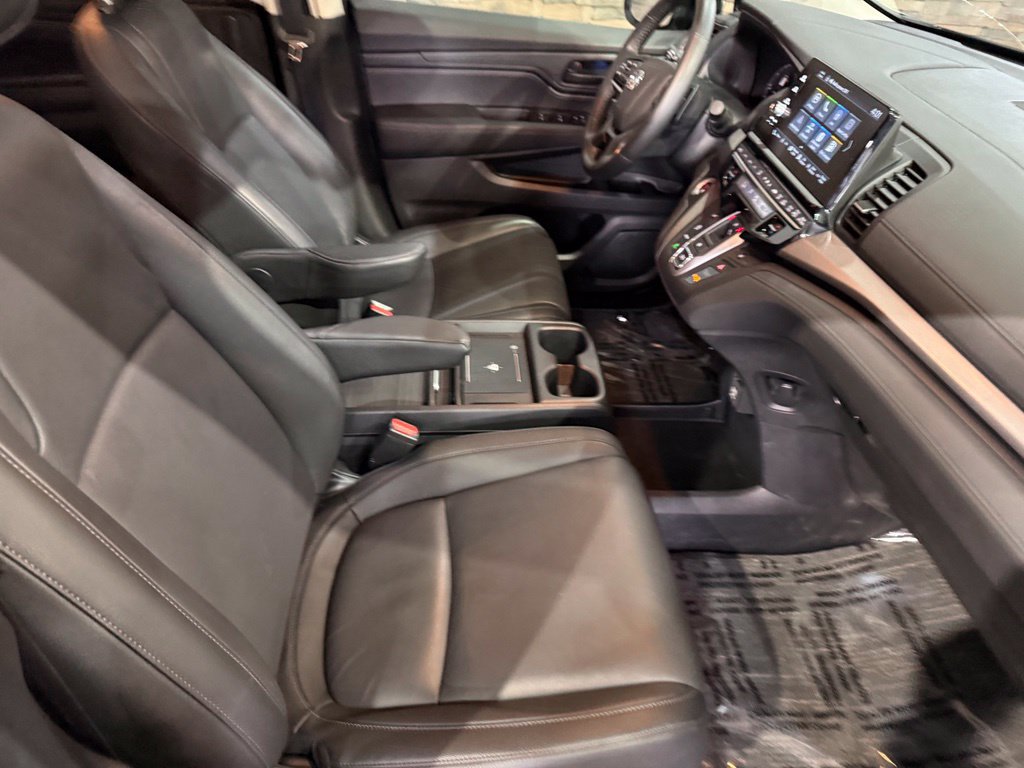 Used 2026 Honda Odyssey EX-L image 25