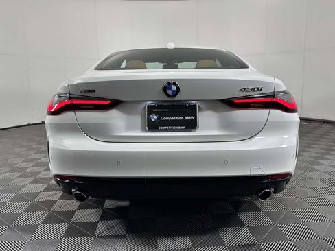 Used 2026 BMW 430i xDrive Coupe w/ Premium Package AWD/4WD image 9