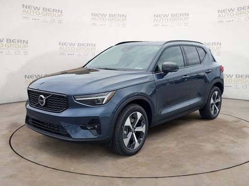 New 2026 Volvo XC40 B5 Plus w/ Protection Package Premier AWD/4WD image 1