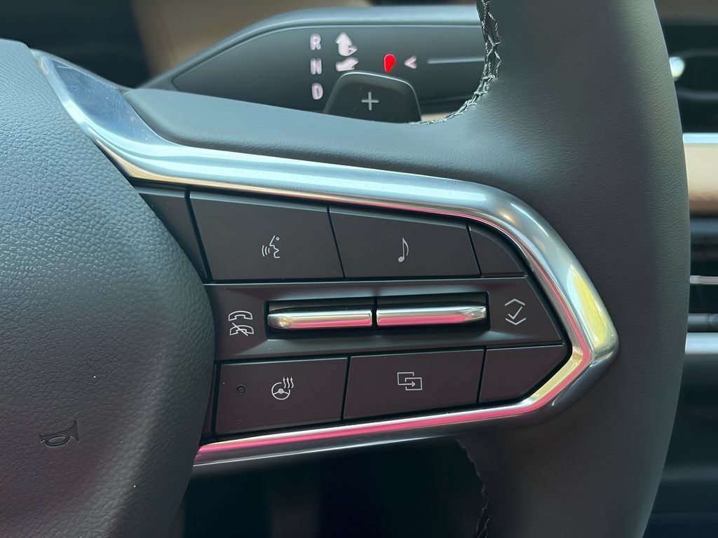 New 2027 Chevrolet Equinox ACTIV AWD/4WD image 22