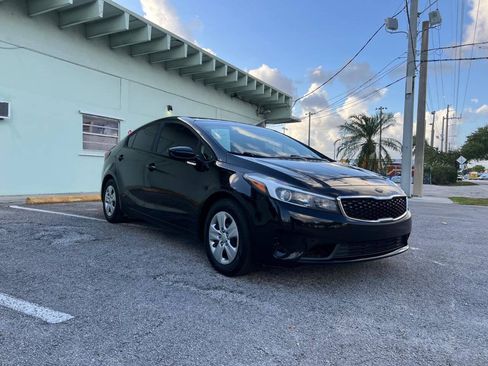 Used 2018 Kia Forte LX FWD image 23