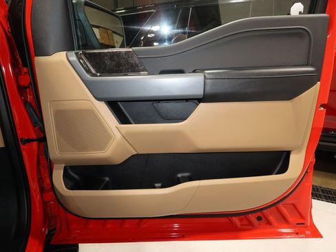 Used 2023 Ford F150 XLT w/ Equipment Group 301A Mid image 17