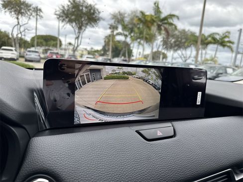 New 2026 MAZDA CX-70 SC Plus image 51