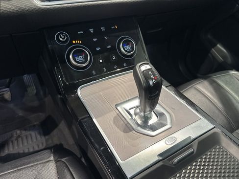 Used 2021 Land Rover Range Rover Evoque S image 14