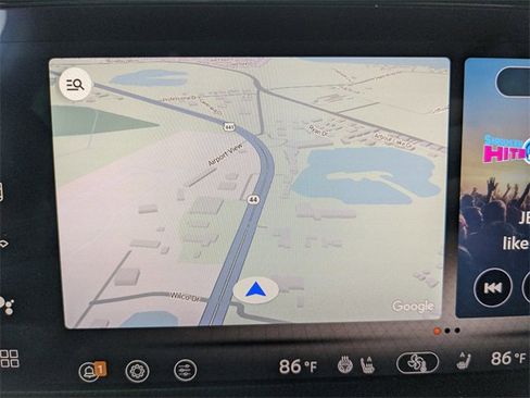 New 2025 Nissan Murano SL w/ Cargo Package image 33
