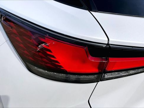 New 2026 Lexus RX 350 Luxury image 14