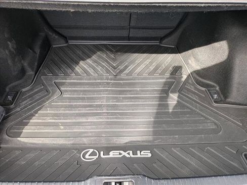 Used 2025 Lexus IS 350 F Sport image 6