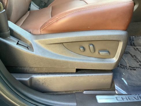 Used 2015 Chevrolet Suburban LTZ image 43