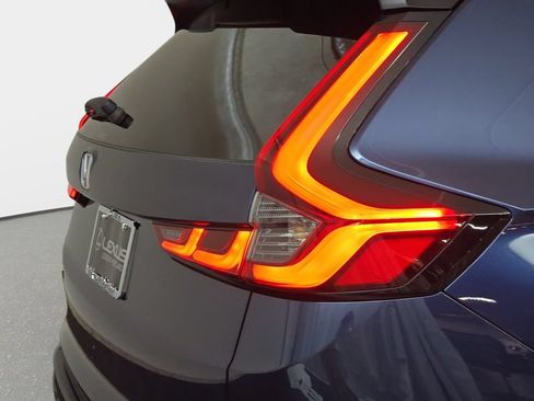 Used 2024 Honda CR-V EX-L image 35