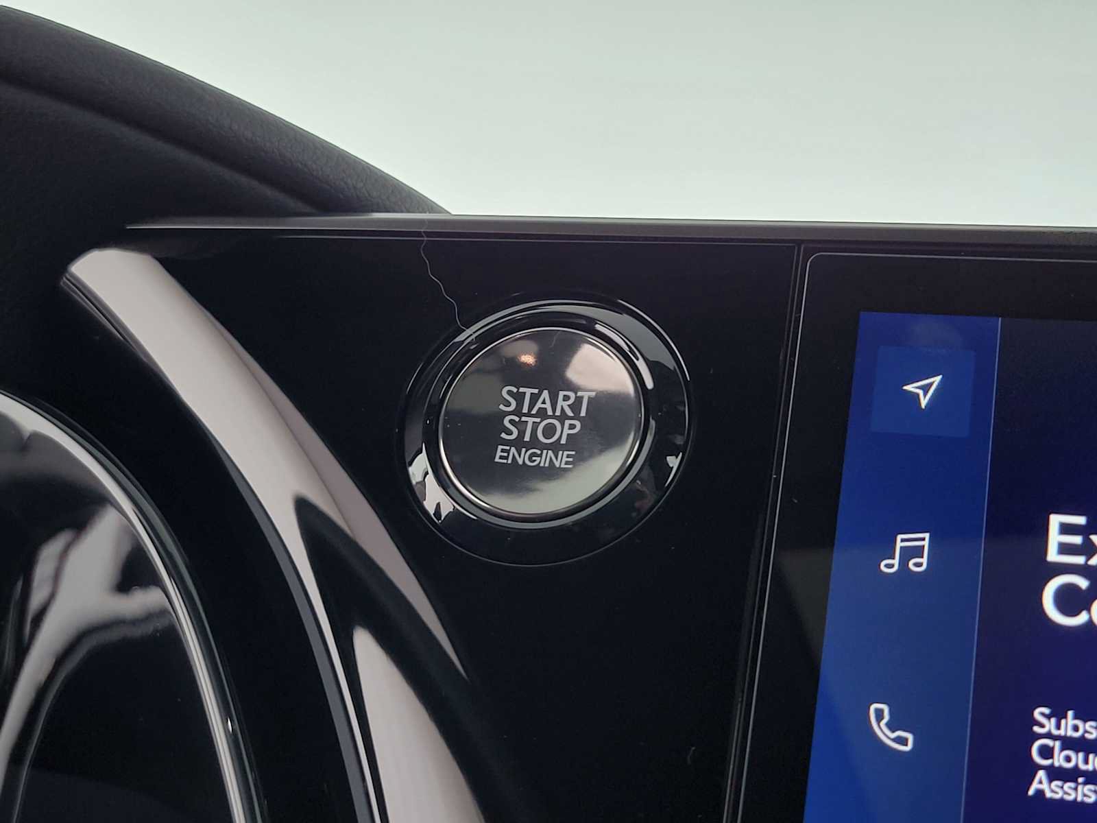 Certified 2025 Lexus TX 350 AWD w/ Technology Package image 33