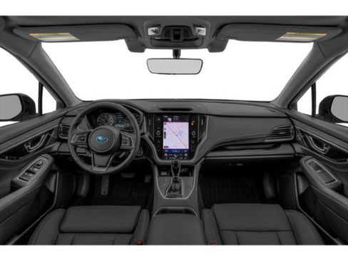 Used 2020 Subaru Legacy Limited AWD/4WD image 11